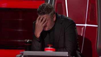 'The Voice' Sneak Peek: Blake Shelton Faces a 'Soul-Crushing' Decision in the Knockout Rounds (Exclusive)